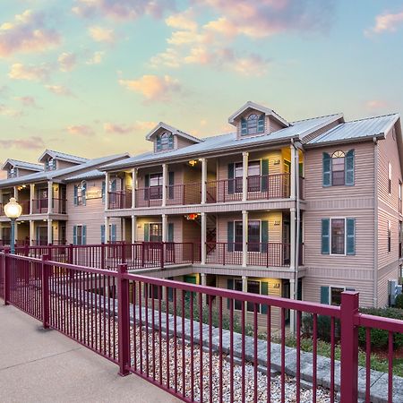 Holiday Inn Club Vacations Timber Creek Resort At De Soto Papin Luaran gambar