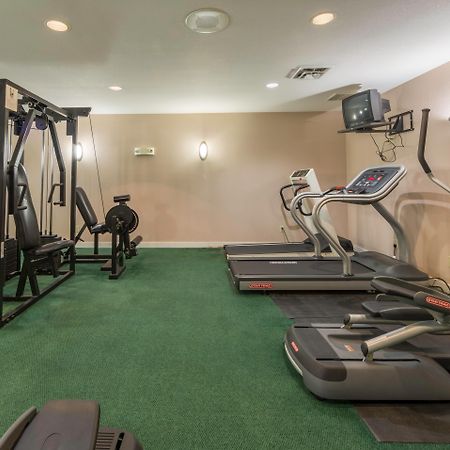 Holiday Inn Club Vacations Timber Creek Resort At De Soto Papin Luaran gambar