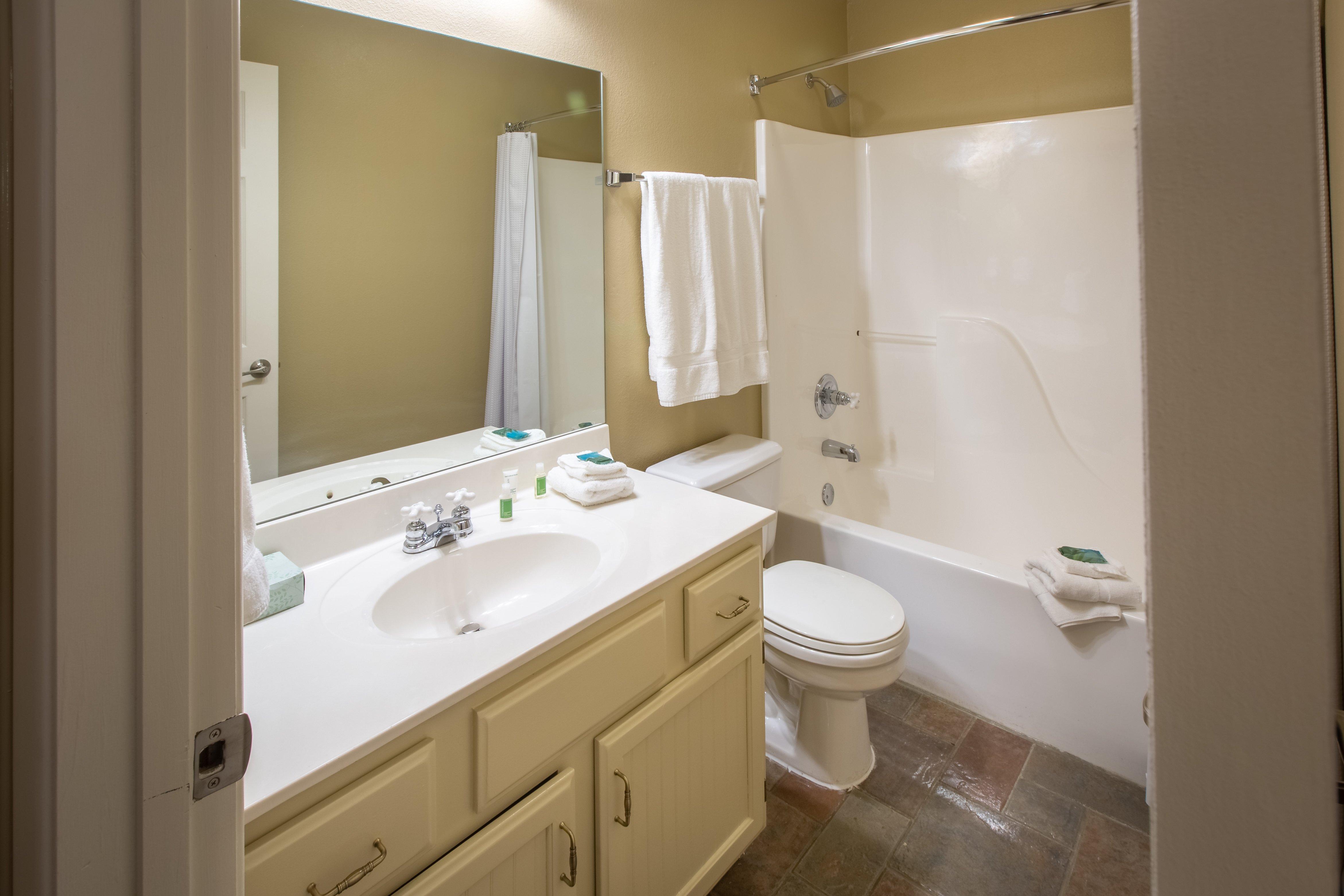 Holiday Inn Club Vacations Timber Creek Resort At De Soto Papin Luaran gambar