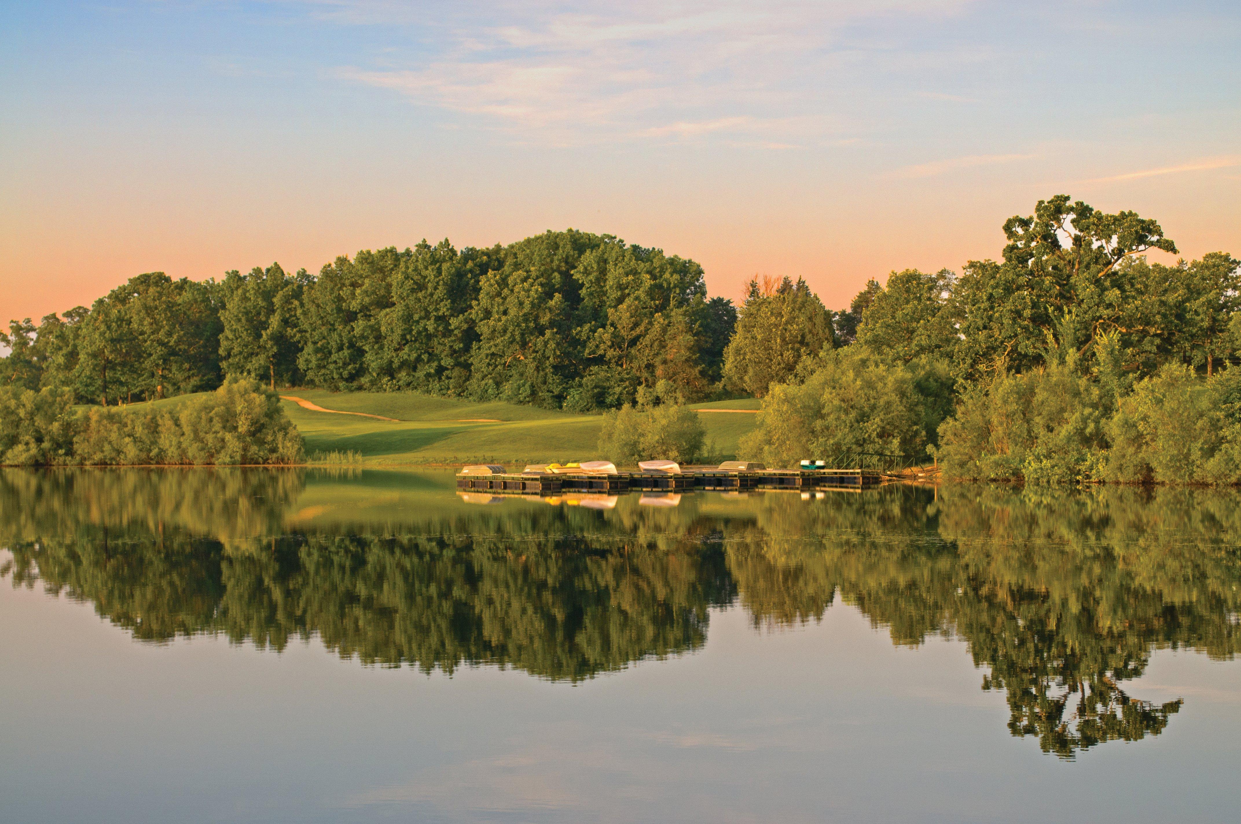 Holiday Inn Club Vacations Timber Creek Resort At De Soto Papin Luaran gambar