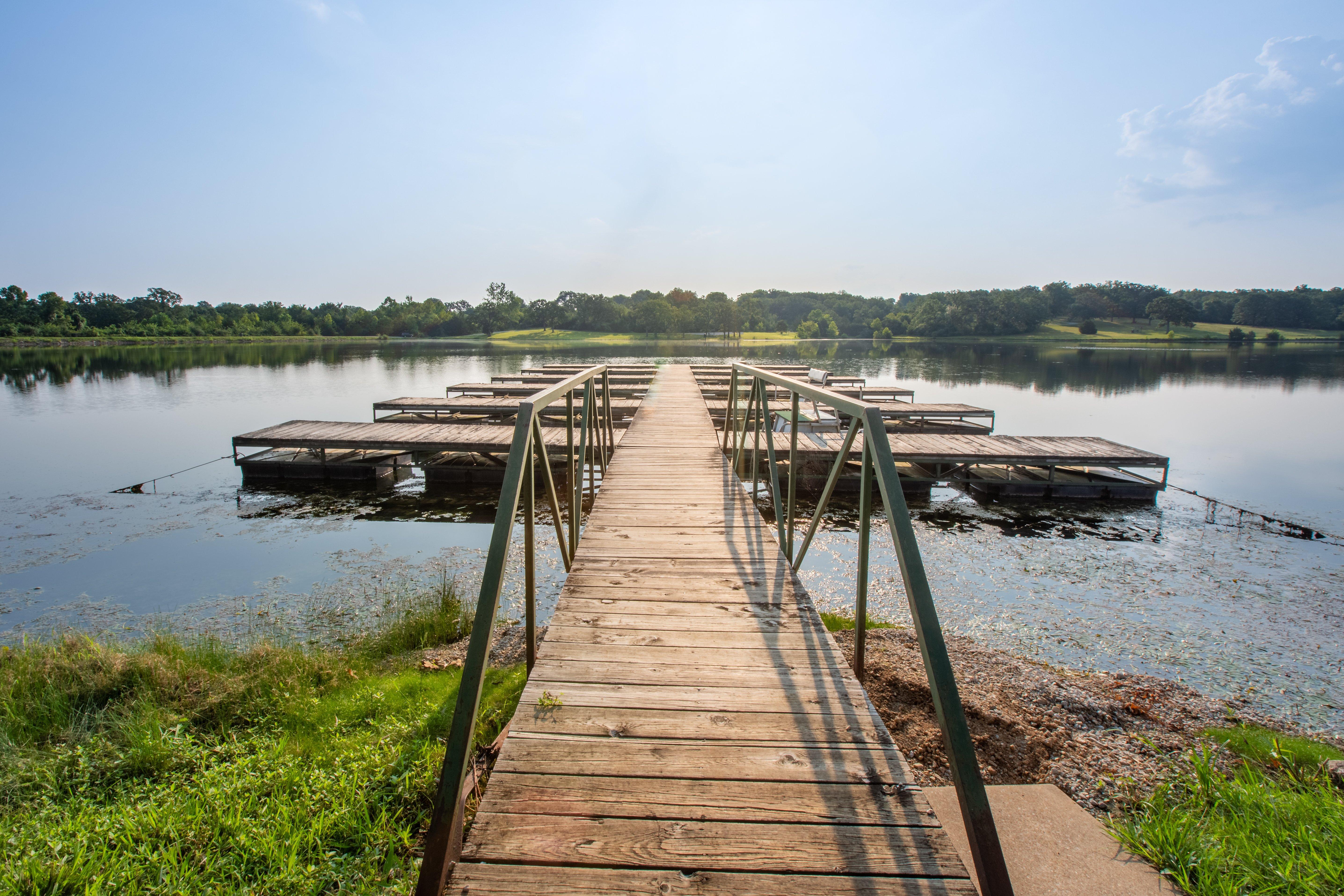 Holiday Inn Club Vacations Timber Creek Resort At De Soto Papin Luaran gambar