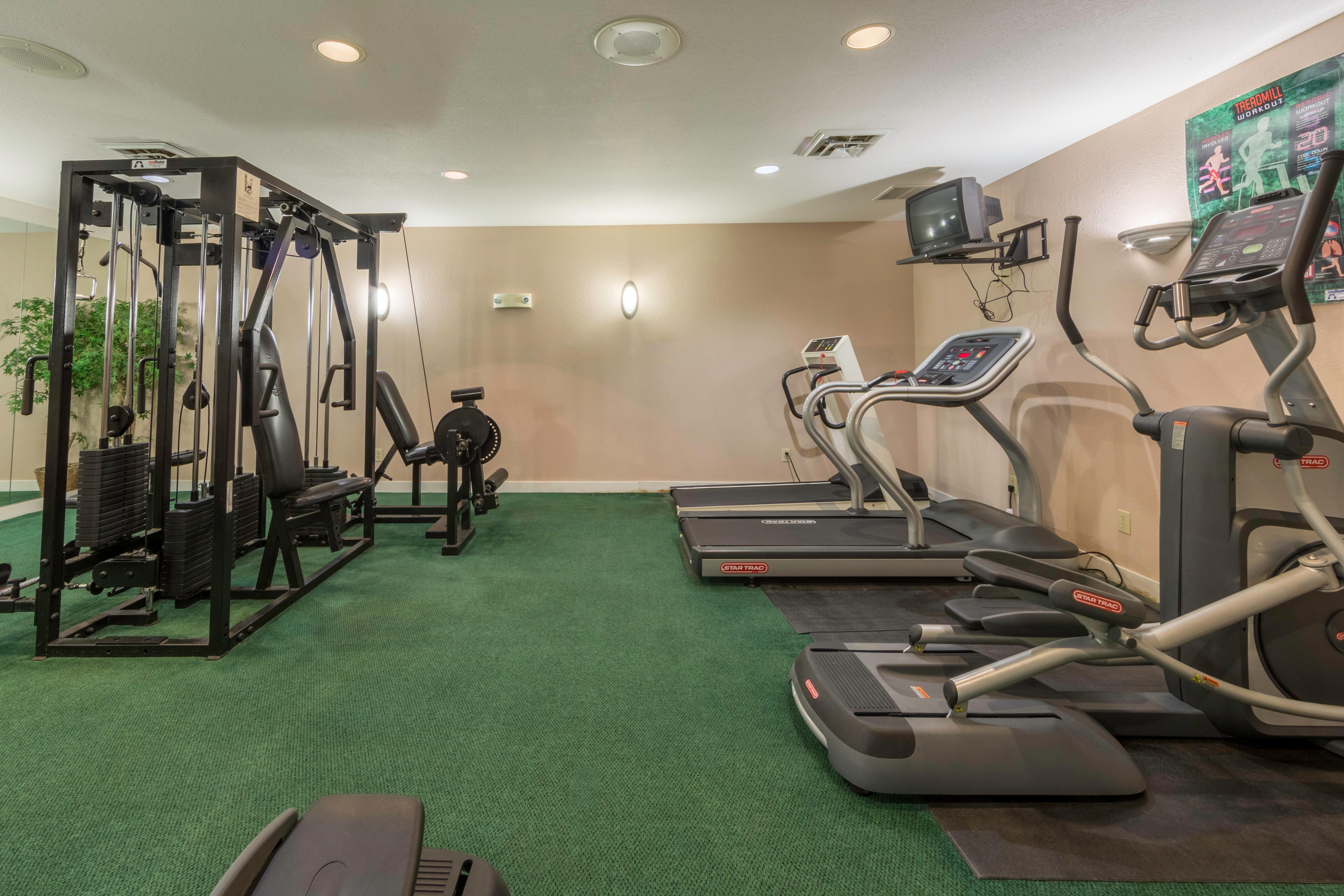 Holiday Inn Club Vacations Timber Creek Resort At De Soto Papin Luaran gambar