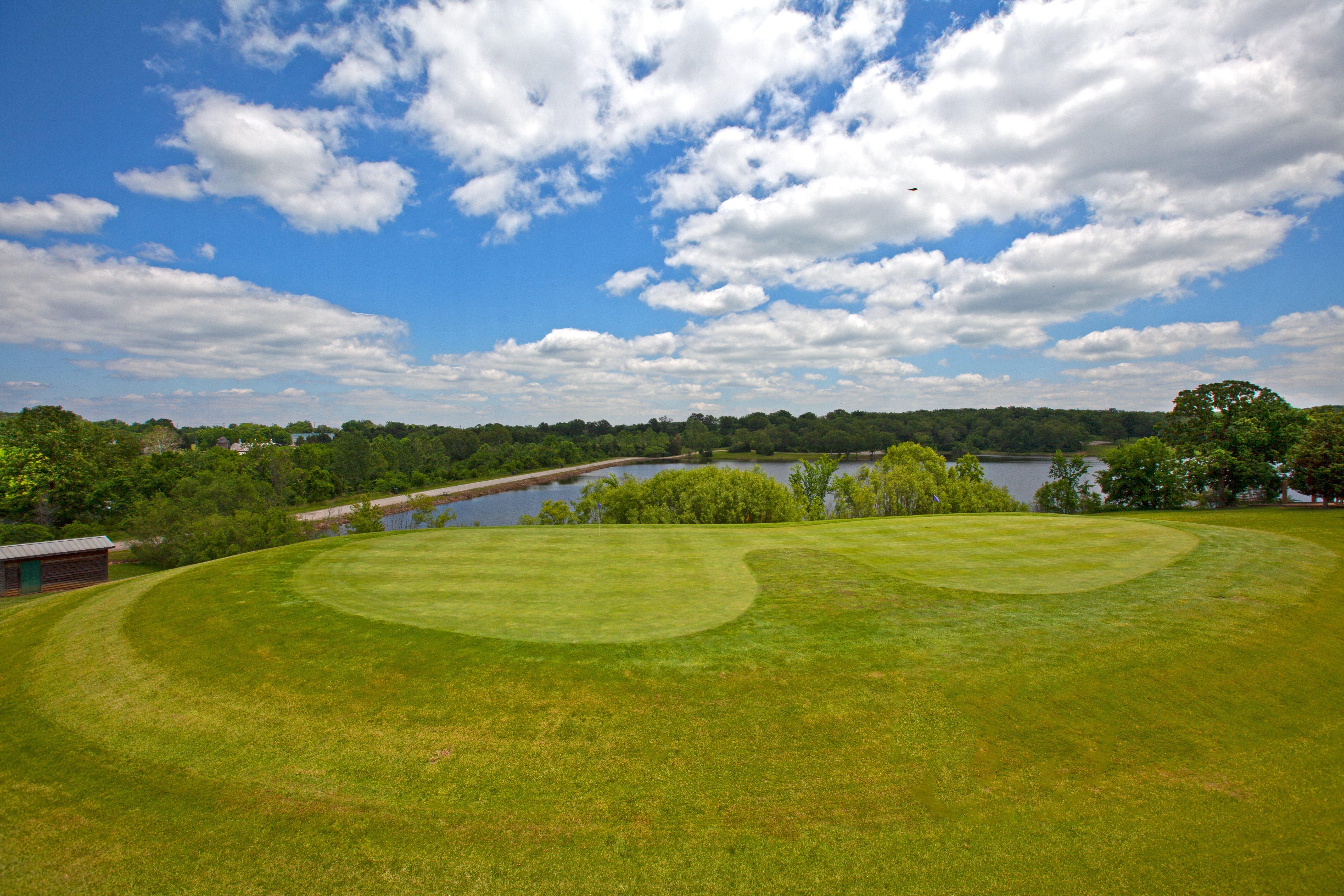 Holiday Inn Club Vacations Timber Creek Resort At De Soto Papin Luaran gambar