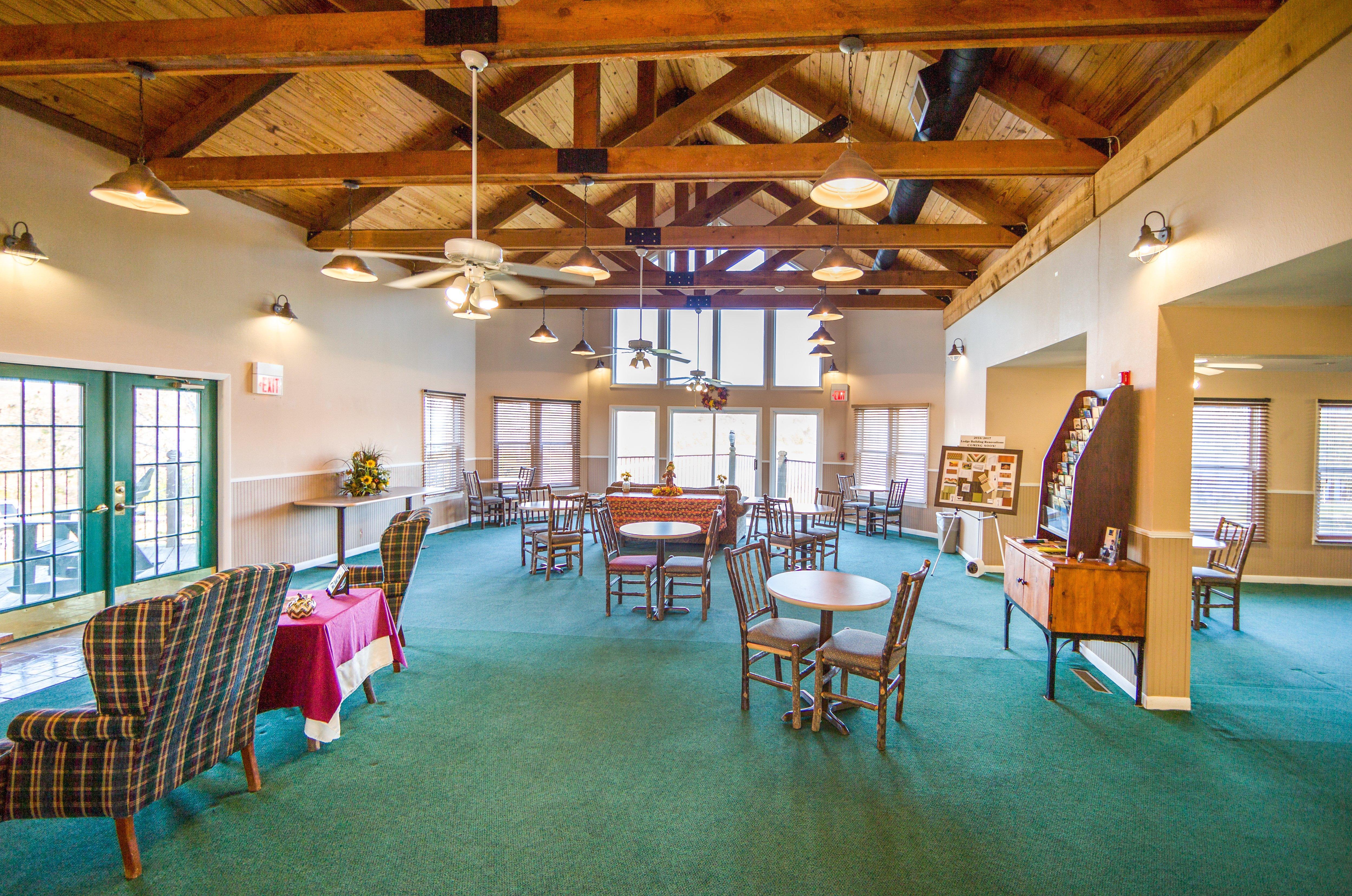 Holiday Inn Club Vacations Timber Creek Resort At De Soto Papin Luaran gambar