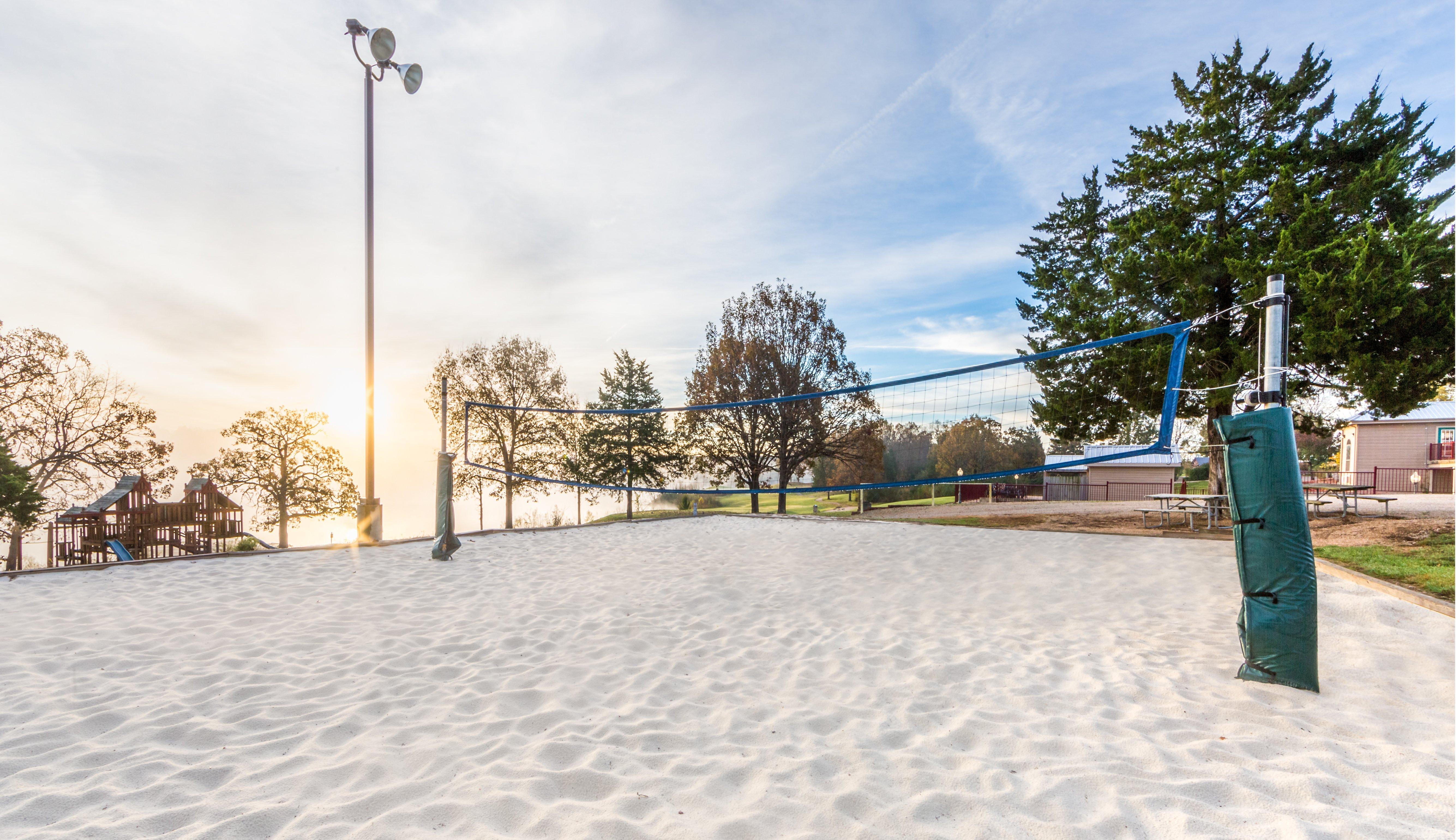 Holiday Inn Club Vacations Timber Creek Resort At De Soto Papin Luaran gambar