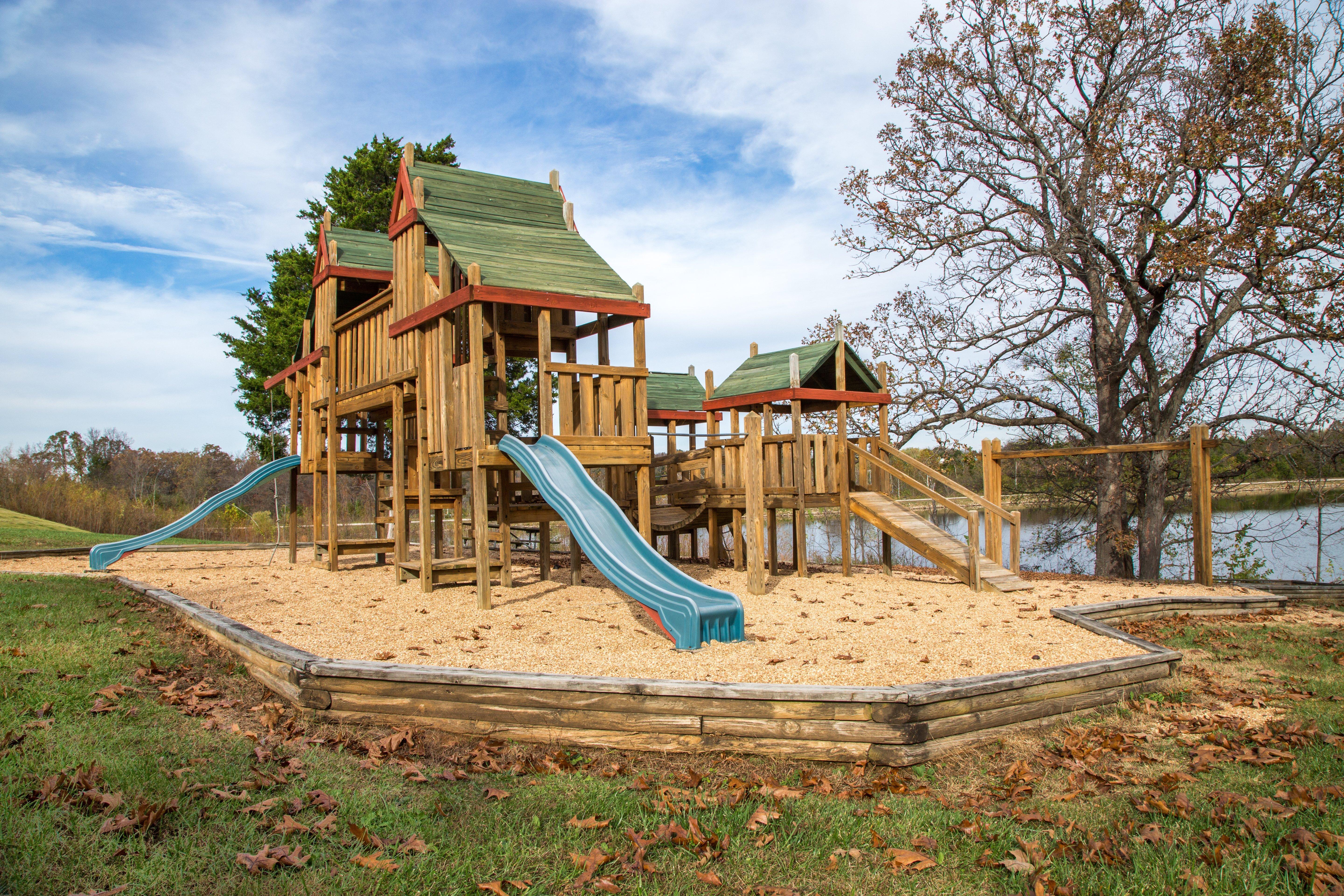 Holiday Inn Club Vacations Timber Creek Resort At De Soto Papin Luaran gambar