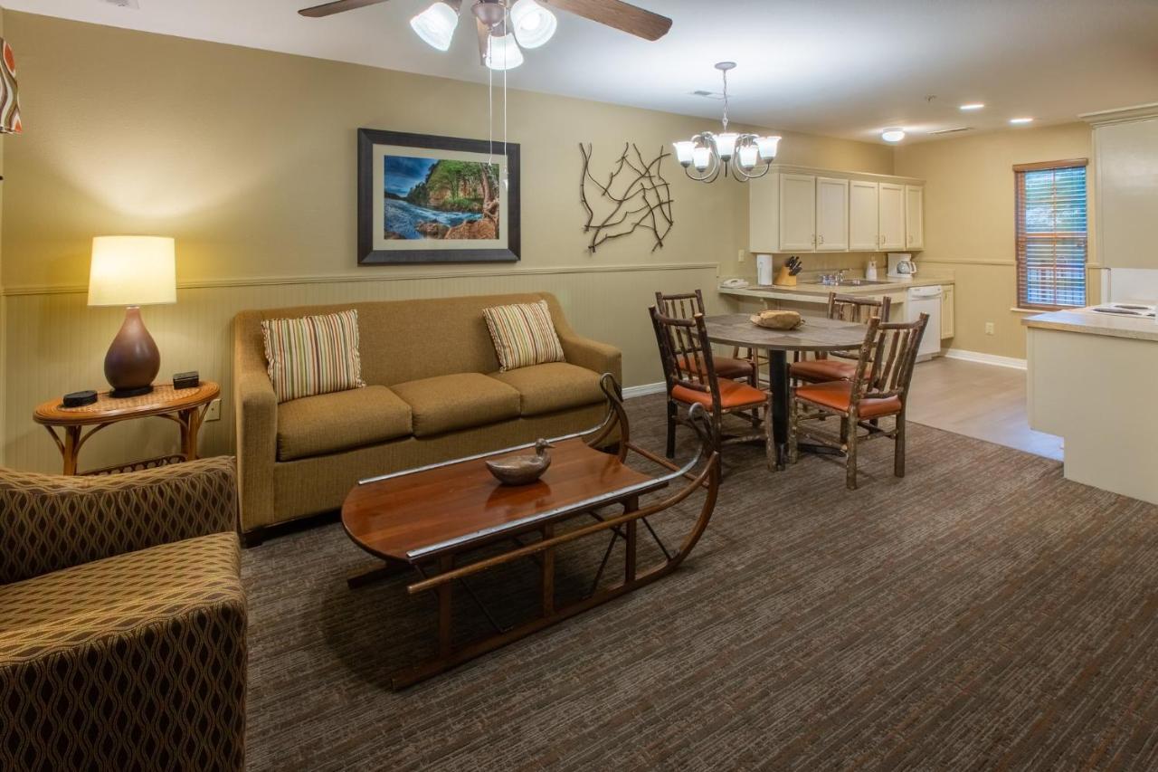 Holiday Inn Club Vacations Timber Creek Resort At De Soto Papin Luaran gambar
