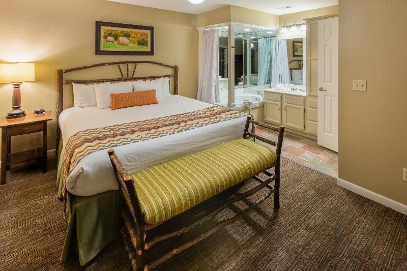 Holiday Inn Club Vacations Timber Creek Resort At De Soto Papin Luaran gambar